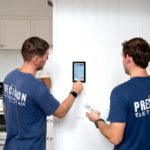 Air Conditioning Installation: What Professionals Offer