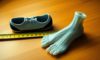 Fit Accuracy of Xero Shoes: A Biomechanical Sizing Review