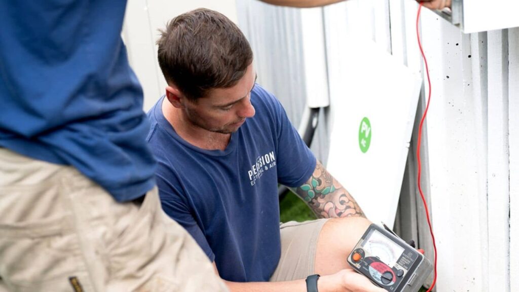 Heat Pump Repairs: A Job for Experts Beyond Plumbers in Brisbane