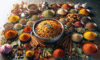 Traditional Indian Biryani: A Step-by-Step Cooking Guide