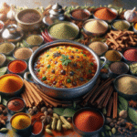 Traditional Indian Biryani: A Step-by-Step Cooking Guide