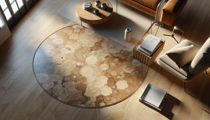 Maintaining Travertine Floors: Essential Tips to Follow