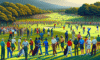 Premier Golf Experience: Discover Mthatha Country Club’s Charm