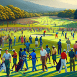 Premier Golf Experience: Discover Mthatha Country Club’s Charm