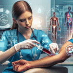 Kidney Blood Test Insights: A Vital Guide for Dukinfield Residents