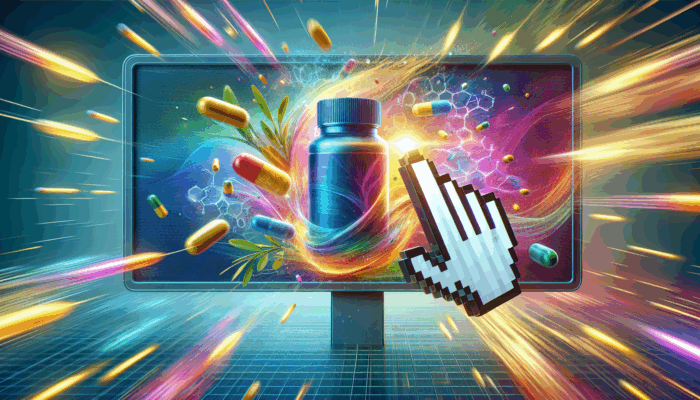 PPC Basics: Essential Concepts of Supplement Marketing