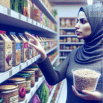 Grocery List Essentials: A Beginner’s Simple Guide
