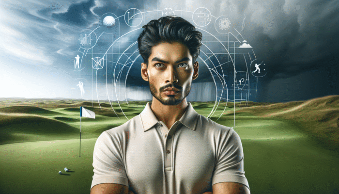 Golf Mental Toughness: The Key to Your Success