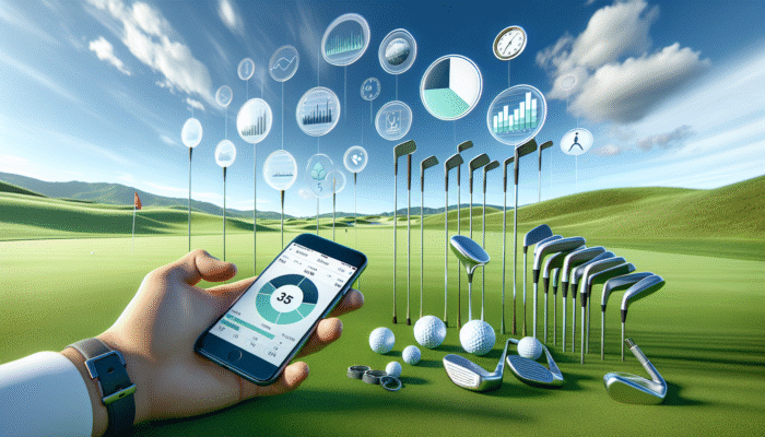 Handicap Tracking Golf Apps: A South African Guide