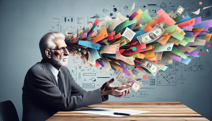 Debt Consolidation: A Helpful Guide for Retirees