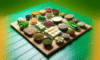 Plant-Based Proteins: Comprehensive Insights and Findings