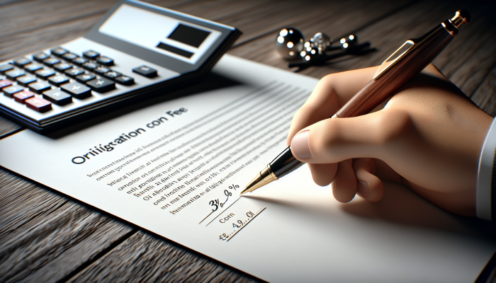 Debt Consolidation Loan Fees: What You Need to Know