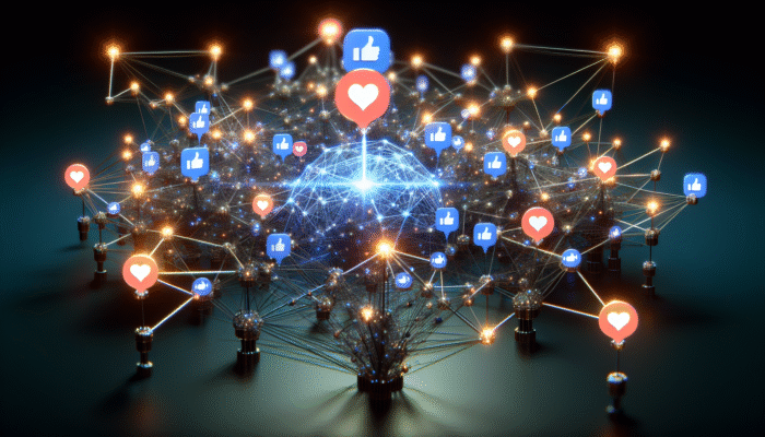 Enhance Off-Page SEO Signals through Social Media Leverage