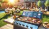 Smart Timers for BBQ Precision: Essential Choices to Enhance Grilling
