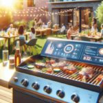 Smart Timers for BBQ Precision: Essential Choices to Enhance Grilling