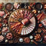 Bacon-Wrapped Appetizers: A Guide to Smoky Delights
