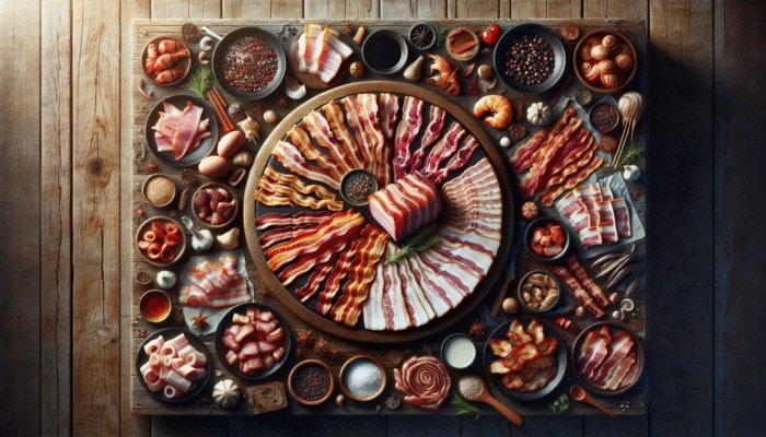 Bacon-Wrapped Appetizers: A Guide to Smoky Delights