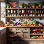 Batch Cooking Efficiently: The Essential Guide for Brits