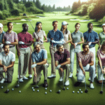 Golf Scramble Formats: Key Tactics for Winning Success