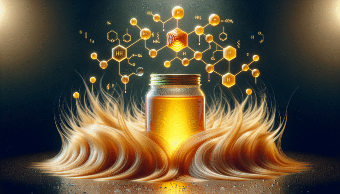 Honey for Hydrating Natural Hair: The Complete Guide