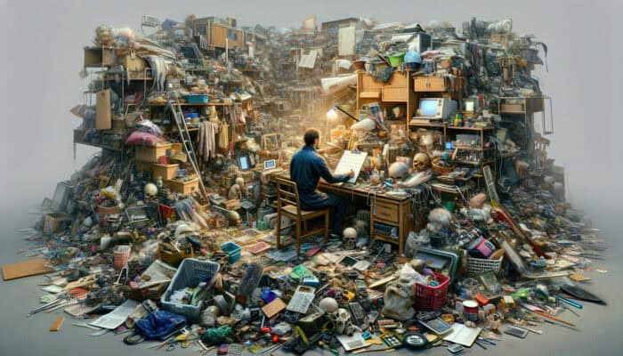 Home Clearance in Manchester: Your Local Expert Guide