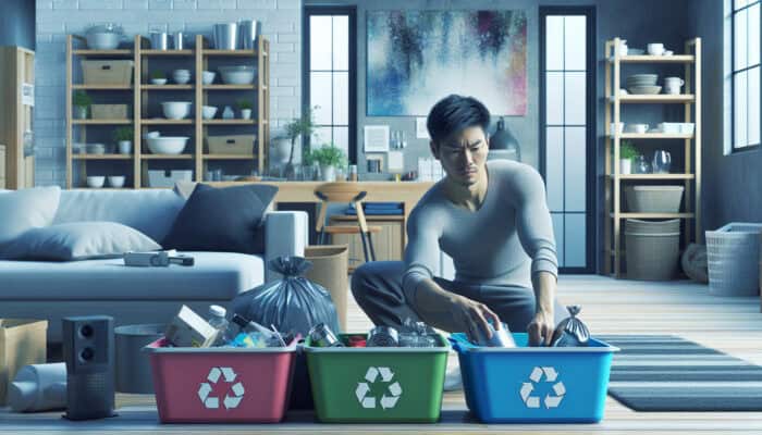 House Clearance: Essential Winter Waste Tips for You