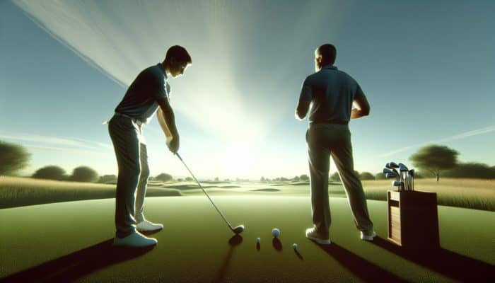 Beginner Golf Balls: The Ultimate Guide for Selection