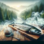 Cedar Wood Flavours: A Guide to Seafood Cooking