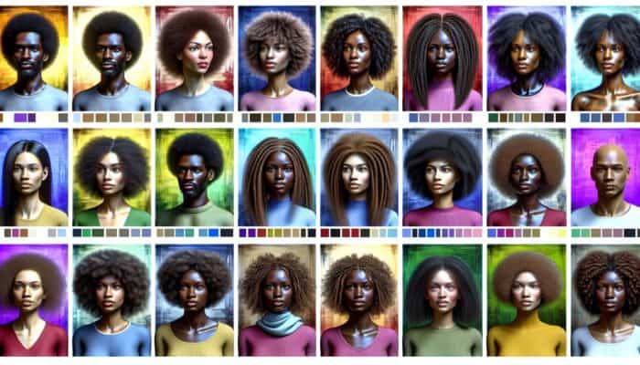 Curly Hair Hairstyles: The Definitive Styling Guide
