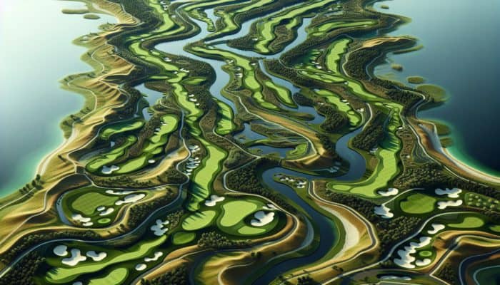 Bellville Golf Club: The Ultimate Golfing Destination