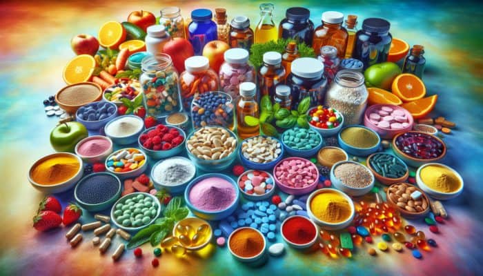 Affordable Supplements Guide for Beginners and Newcomers