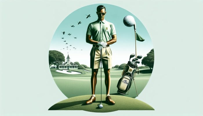 Golf Course Etiquette in South Africa: A Vital Guide