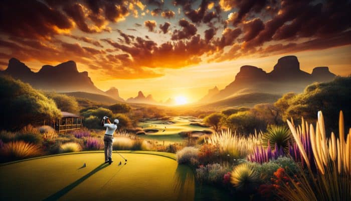South Africa’s Best Golf Courses: A Famous Course Guide