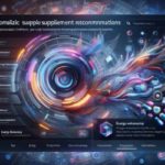 AI-Driven Campaigns for Custom Supplement Marketing