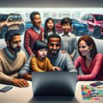 Rent an SUV Online: Perfect for Family Adventures