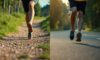 Barefoot Shoes vs. Cushioned Footwear: Running Economy Analysis