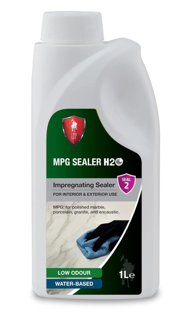 Travertine Sealer: A Must-Have for UK Homeowners