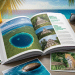Your First Trip to Belize: A Comprehensive Guide