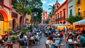 San Miguel de Allende Rentals: A 2025 Guide for Digital Nomads