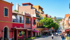 Real-Time Real Estate: Explore San Miguel de Allende’s Best Areas