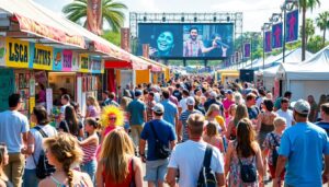 FASMA’s Summer 2025 Arts Explosion: Your Festival Guide