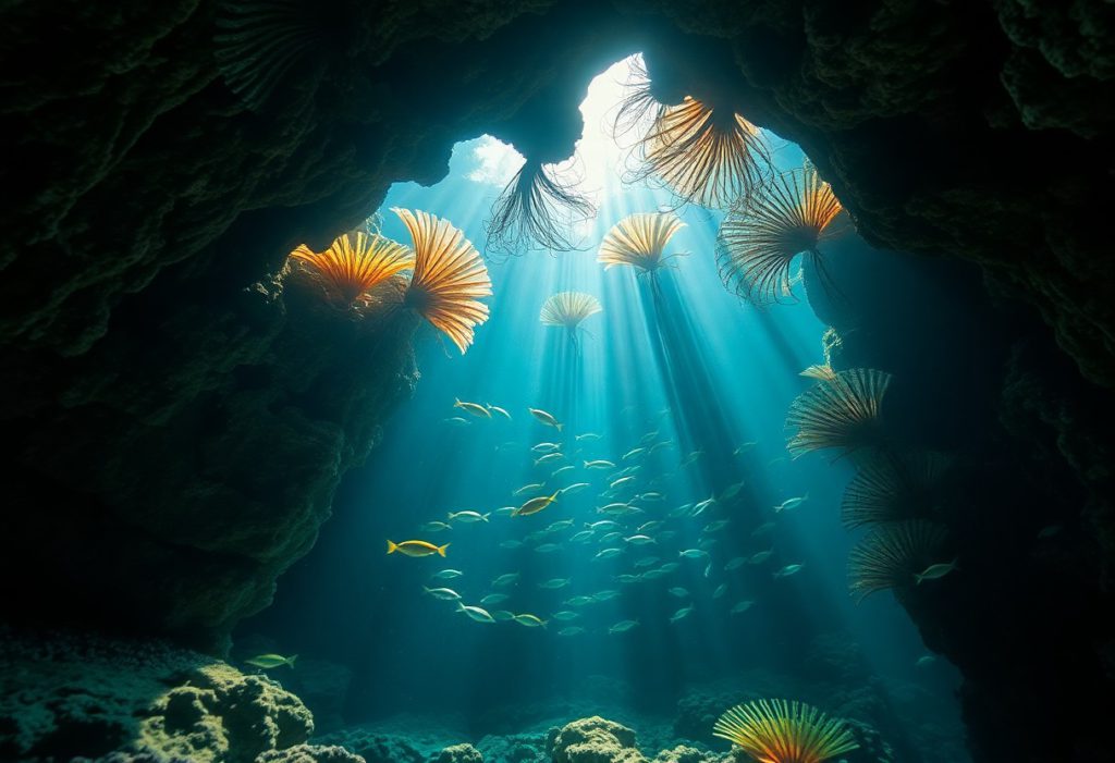 Belize Diving: Explore Secret Underwater Treasures Beyond Blue Hole