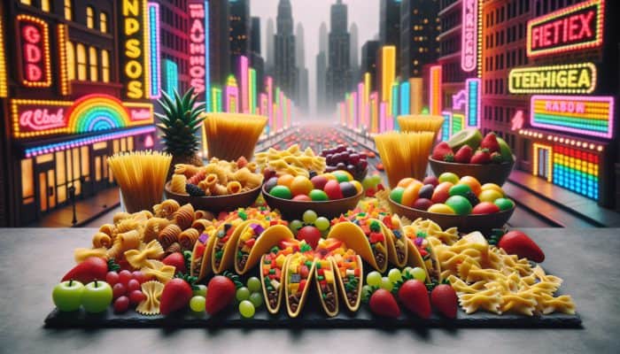 Vegas Dining with Kids: The Ultimate Family Guide