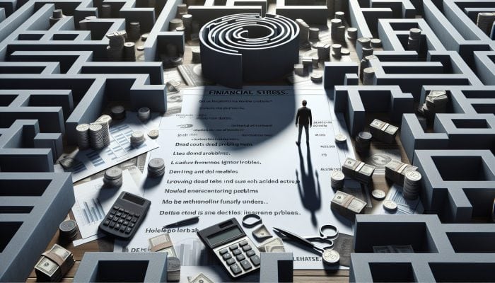 Debt Consolidation Loan Tips to Sidestep Interest Pitfalls