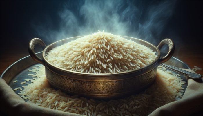 Iranian Pilaf: A Step-by-Step Guide to Fragrant Perfection
