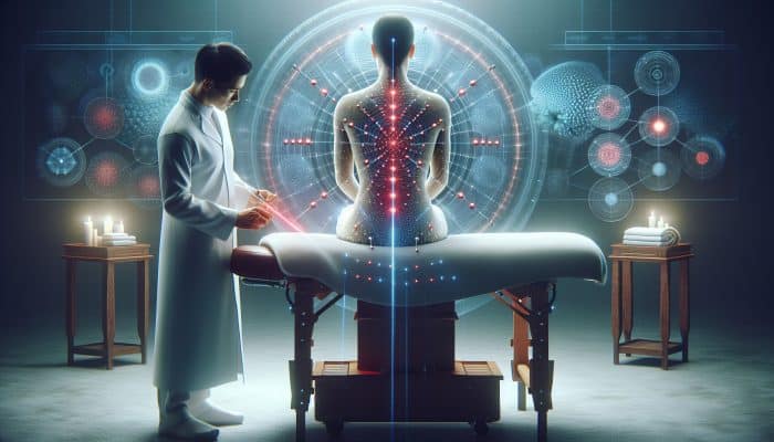 Laser Acupuncture for Gut Health: Your Essential Guide