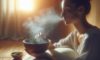 Herbal Steam Inhalation Techniques for Optimal Health