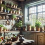 Herb Storage Tips for Families: Fresh Techniques and Ideas