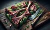 Smoke Bone Marrow: A Delicious Guide to Savoury Richness