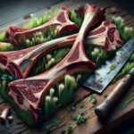 Smoke Bone Marrow: A Delicious Guide to Savoury Richness